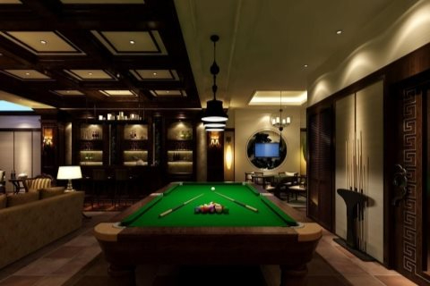 保定ktv预订与商务ktv模式解析-涿州市ktv预订