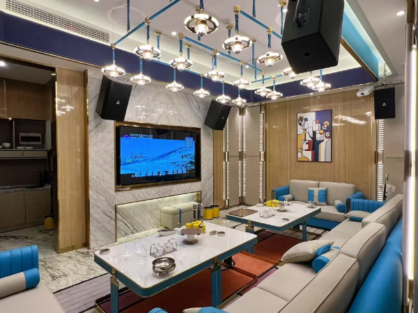 保定ktv预订首选商务ktv功能齐全-涿州市ktv预订